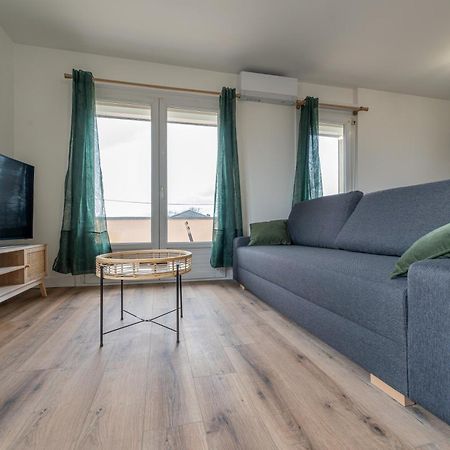 Bordeaux - Ma Residence Privee Begles Exterior photo