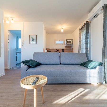 Bordeaux - Ma Residence Privee Begles Exterior photo