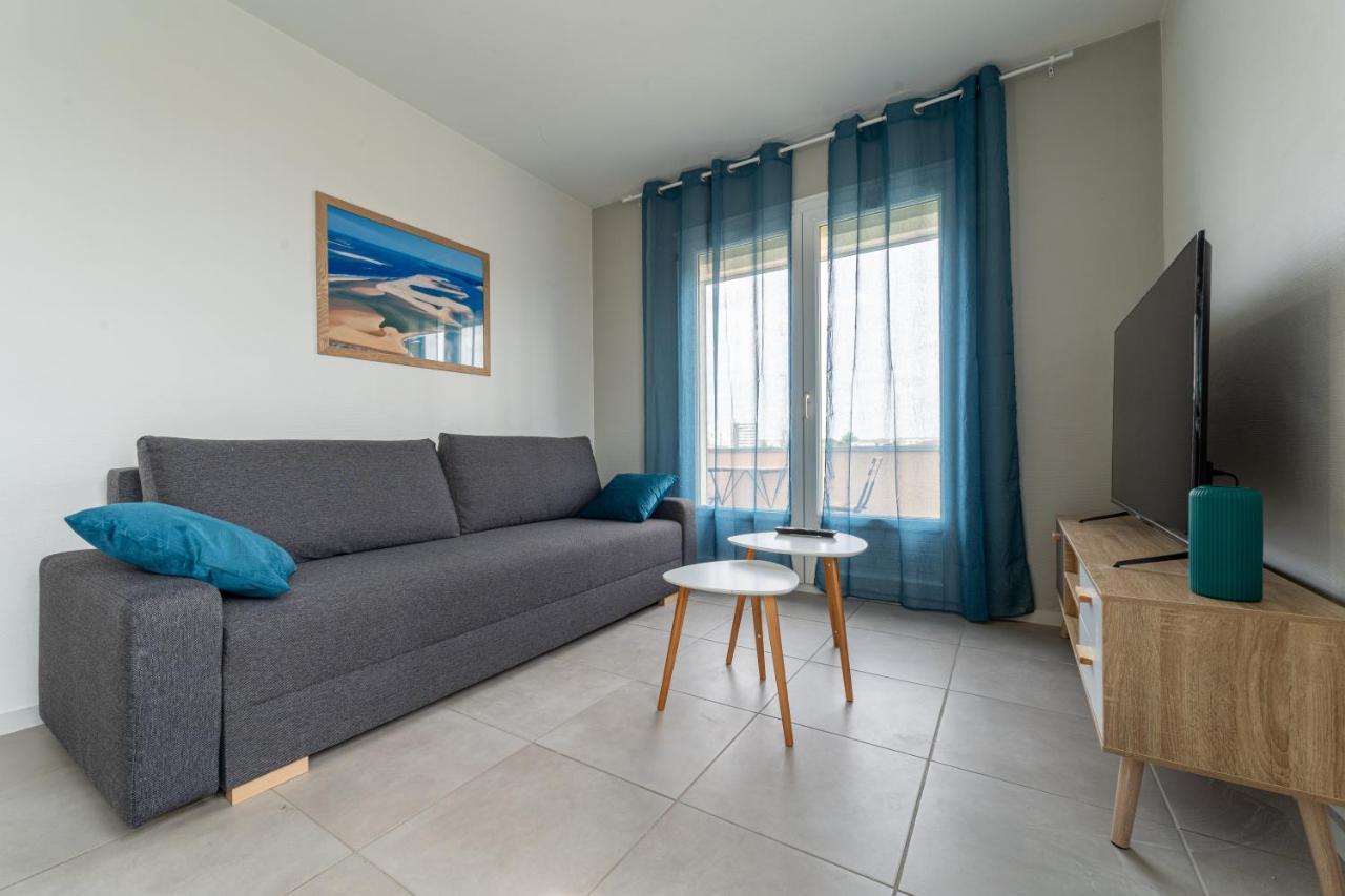 Bordeaux - Ma Residence Privee Begles Exterior photo