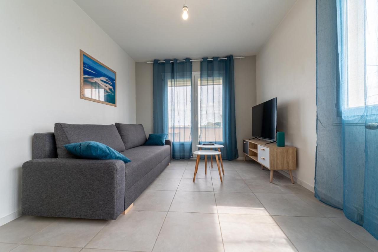 Bordeaux - Ma Residence Privee Begles Exterior photo