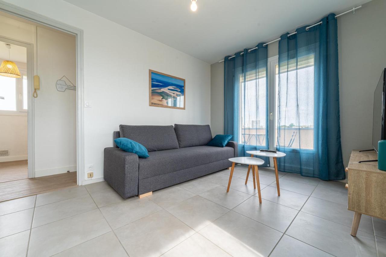 Bordeaux - Ma Residence Privee Begles Exterior photo