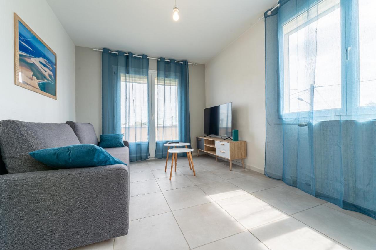 Bordeaux - Ma Residence Privee Begles Exterior photo