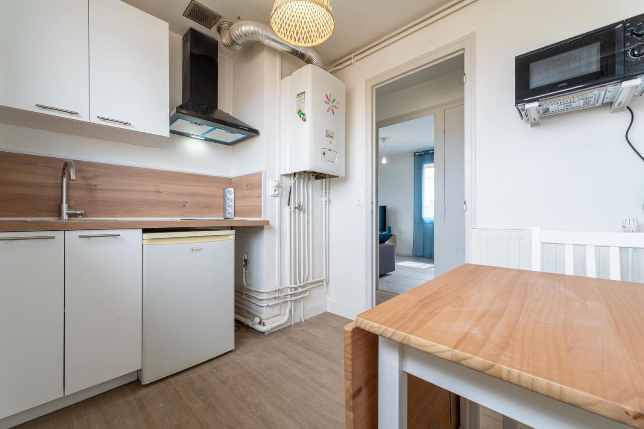 Bordeaux - Ma Residence Privee Begles Exterior photo
