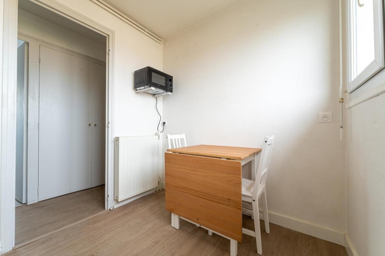 Bordeaux - Ma Residence Privee Begles Exterior photo