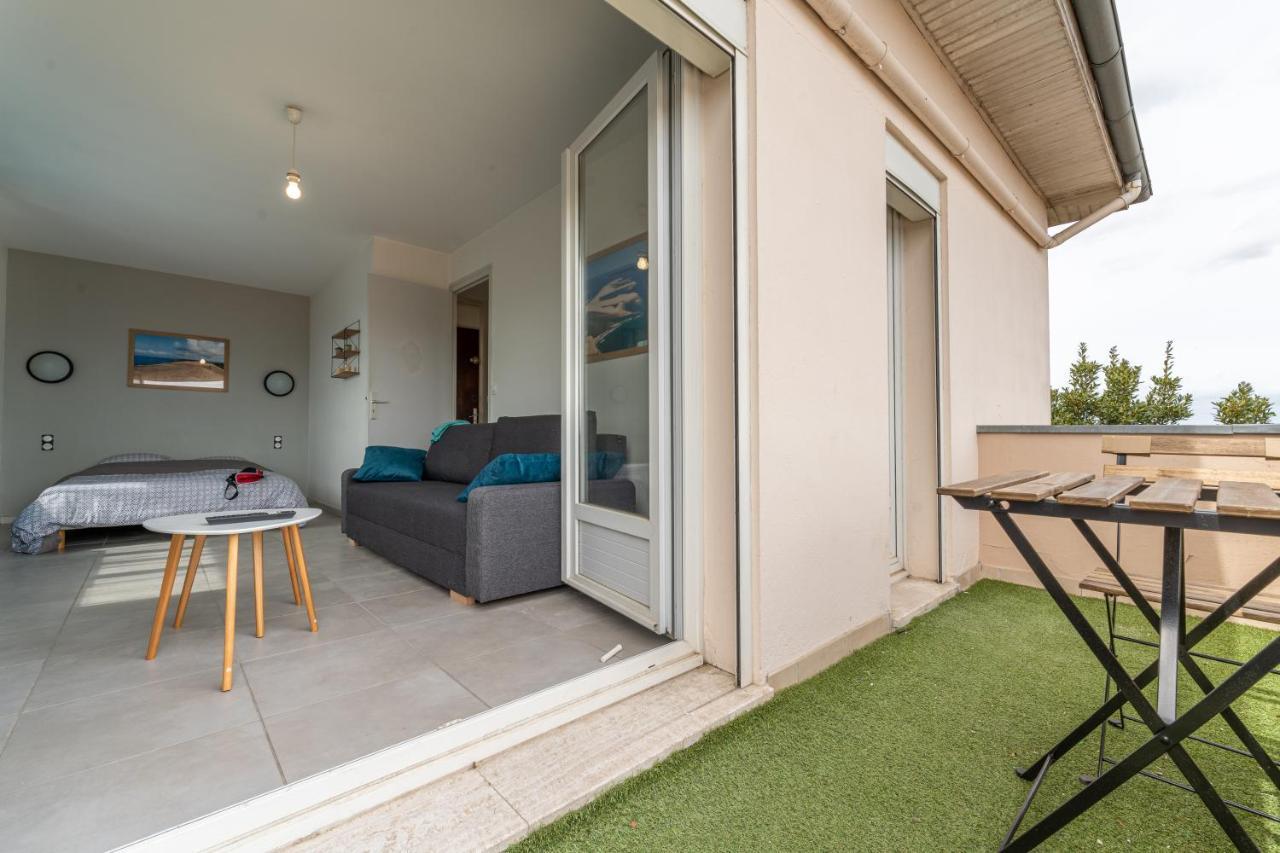 Bordeaux - Ma Residence Privee Begles Exterior photo