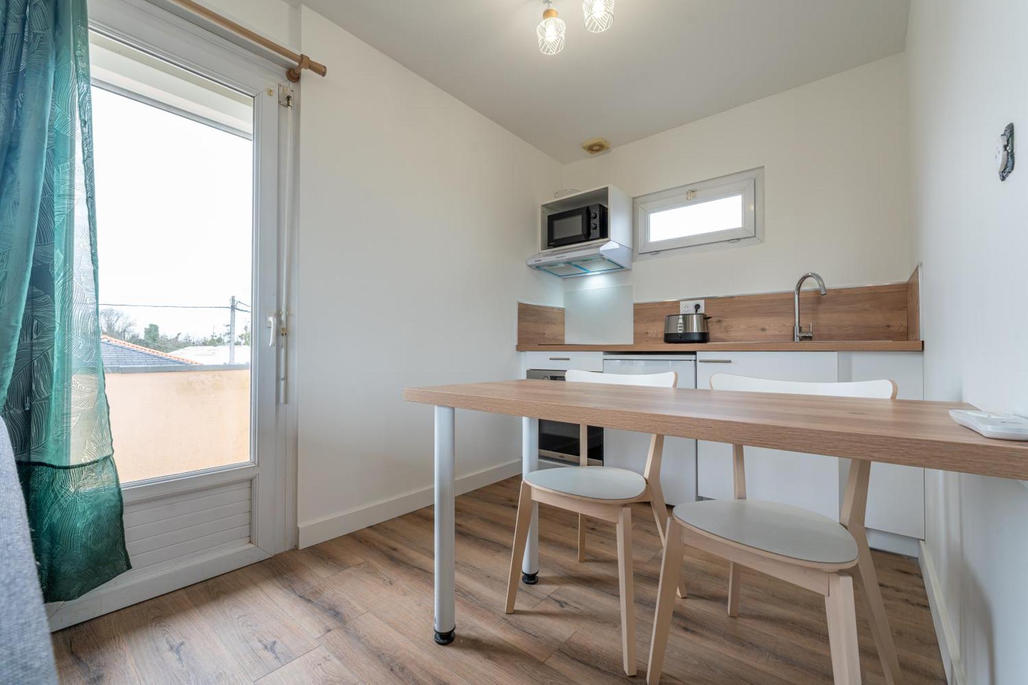 Bordeaux - Ma Residence Privee Begles Exterior photo