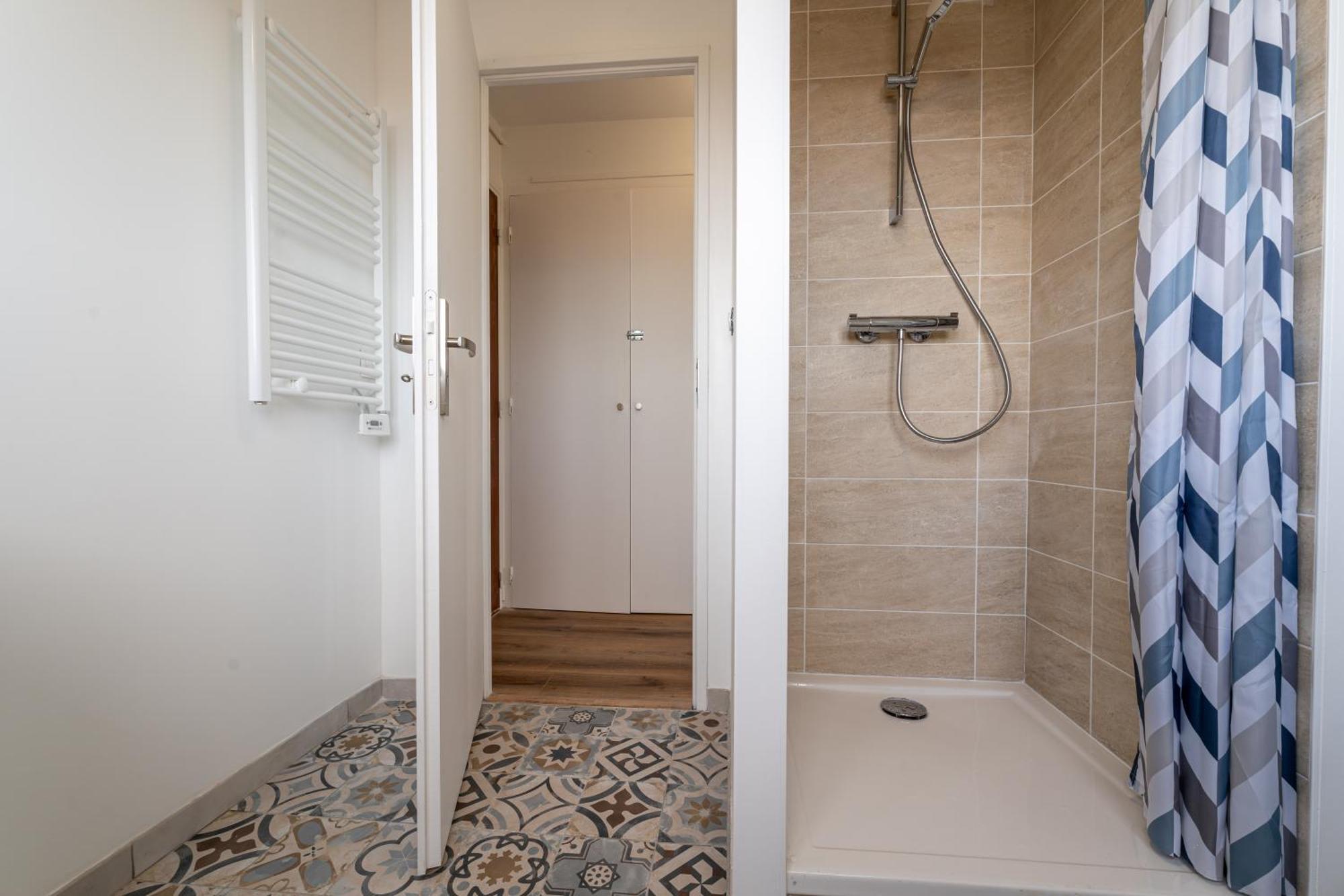 Bordeaux - Ma Residence Privee Begles Exterior photo