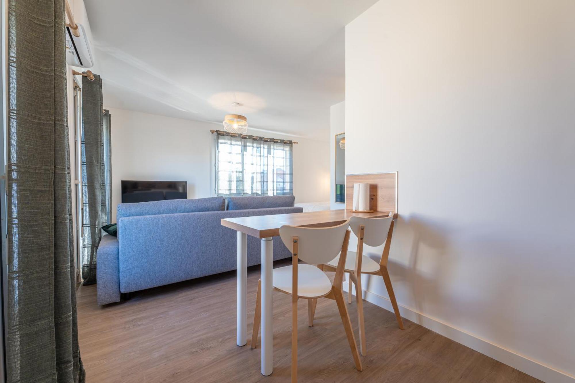 Bordeaux - Ma Residence Privee Begles Exterior photo