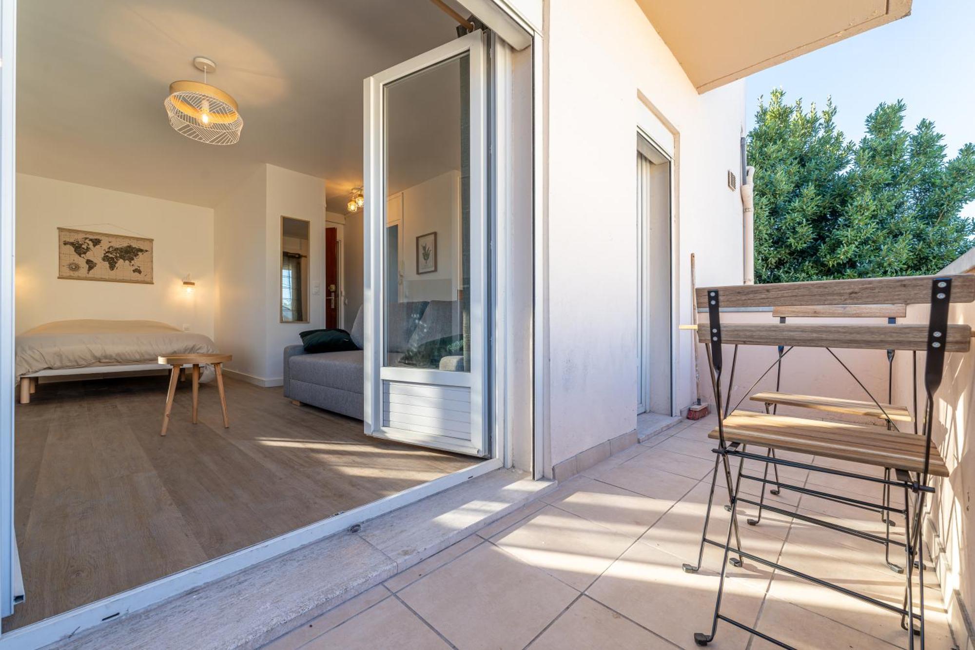 Bordeaux - Ma Residence Privee Begles Exterior photo