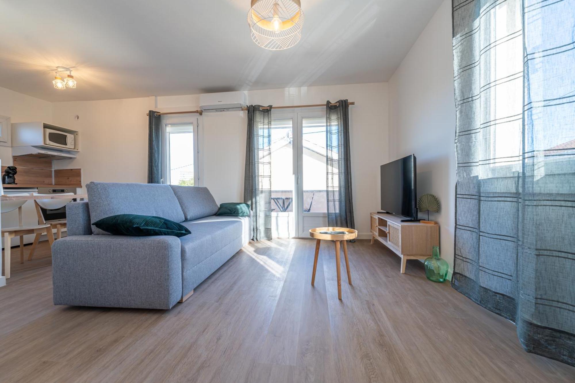 Bordeaux - Ma Residence Privee Begles Exterior photo